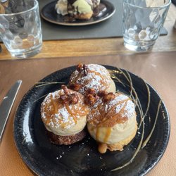 Le Fer à Cheval - Paris Brest, 9€