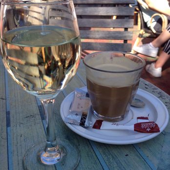 Café P96 - Pubs Near Me - Amsterdam, New Hampshire