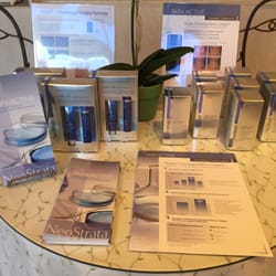 Dermatherapy - New product!!! Firming neck cream.