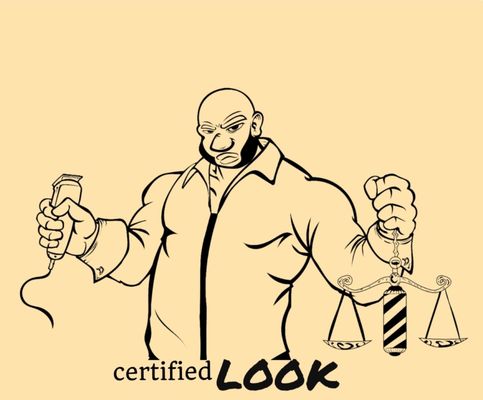 Certified Look by null
