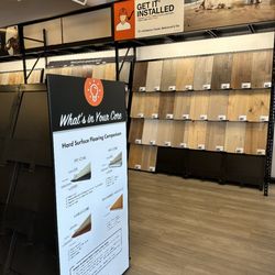 Flooring Liquidators