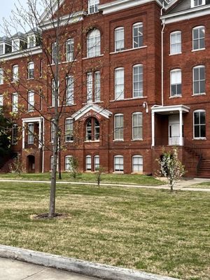 Spelman College by null