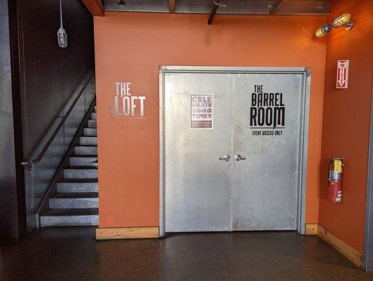 Alter Brewing Company by null