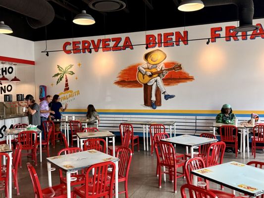 The Taco Stand by null