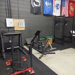 Lions Pride Barbell And Fitness