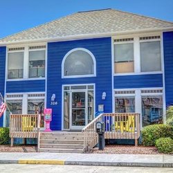Coldwell Banker Sea Coast Advantage