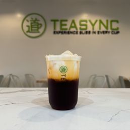 Thai Tea