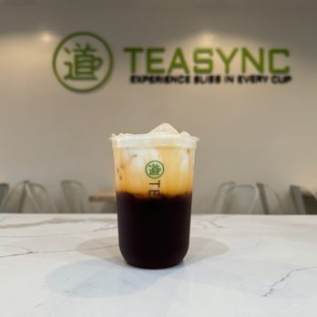 Teasync - Thai Tea - Bubble Tea Near Me - San Juan Capistrano, California Teasync - Thai Tea - Bubble Tea Near Me - San Juan Capistrano, California