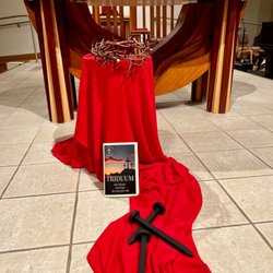 St. Charles Borromeo Catholic Church - Holy Friday - Triduum 2023