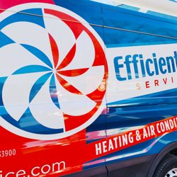 Efficient Air Service