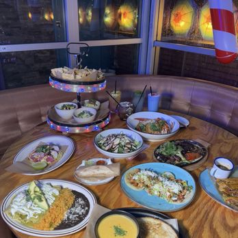 Cantina Rooftop - Lounges Near Me - New York, New York Cantina Rooftop - Lounges Near Me - New York, New York