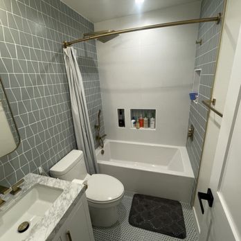 Sky Builders ZHR - General Contractors Near Me