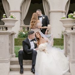 No Sand Tan - Bridal glow
