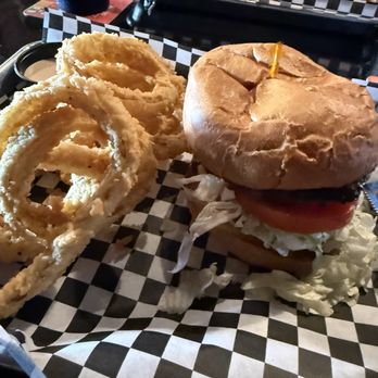 Valley Brewing - Brew Burger - Breweries Near Me - Stockton, California