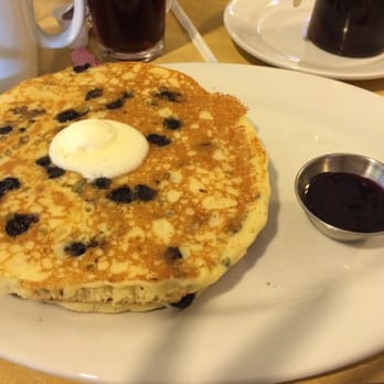 First Watch - 2 blueberry pancakes - Breakfast & Brunch Near Me - Orlando, Florida First Watch - 2 blueberry pancakes - Breakfast & Brunch Near Me - Orlando, Florida