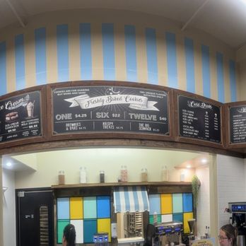 Schmackary's - Bakeries Near Me - San Diego, California