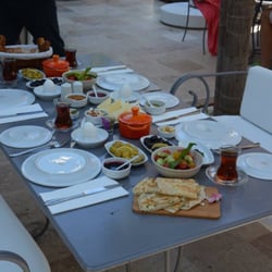 Ala Otel Restaurant