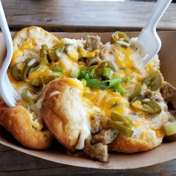 Biscuits and Groovy - The Village biscuits - Breakfast & Brunch Near Me - Austin, Texas