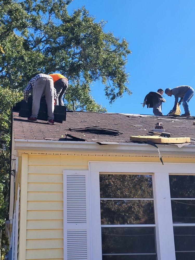 Slide of Envision Roofing