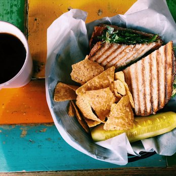 PLG Coffee House and Tavern - Drip coffee and BLT - Coffee & Tea Near Me - Brooklyn, New York PLG Coffee House and Tavern - Drip coffee and BLT - Coffee & Tea Near Me - Brooklyn, New York