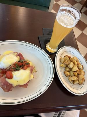 Cousin Louie’s Italian American by null