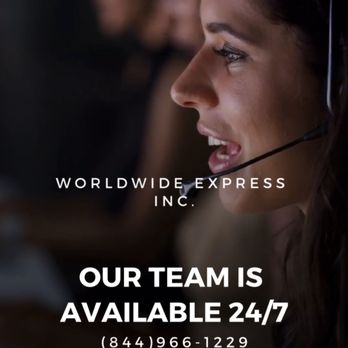 Worldwide Express - Our team is available 24/7. - Couriers & Delivery Services Near Me - Van Nuys, California Worldwide Express - Our team is available 24/7. - Couriers & Delivery Services Near Me - Van Nuys, California
