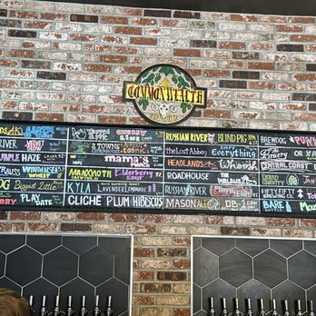 Commonwealth - Beer Bar Near Me - Modesto, California