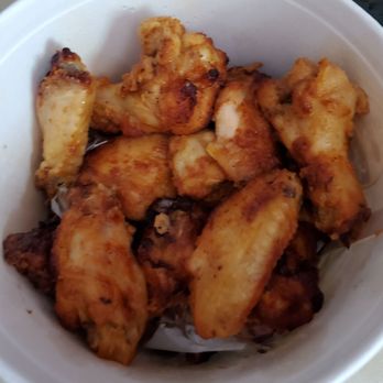 Safeway - Bucket of $5/lb chicken wings - Grocery Near Me - Waipahu, Hawaii Safeway - Bucket of $5/lb chicken wings - Grocery Near Me - Waipahu, Hawaii