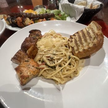 Panini Kabob Grill - 8/10 - Mediterranean Near Me - Bakersfield, California Panini Kabob Grill - 8/10 - Mediterranean Near Me - Bakersfield, California