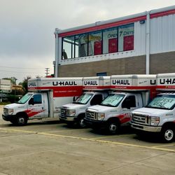 U-Haul Moving & Storage of Gastonia