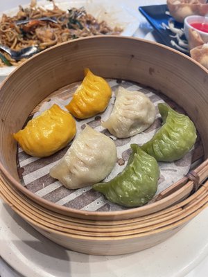 Bushi Bushi Dim Sum Place - Frisco TX by null