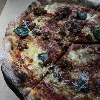 Grazie Nonna - Sausage - Italian Near Me - Washington, DC, District of Columbia