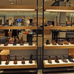 Shoes, shoes and more shoes! Shoes, shoes and more shoes!