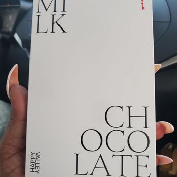 Happy Valley - Boston - 100mg Chocolate - Cannabis Dispensaries Near Me - Boston, Massachusetts Happy Valley - Boston - 100mg Chocolate - Cannabis Dispensaries Near Me - Boston, Massachusetts