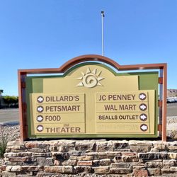 The Shops at Lake Havasu