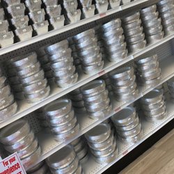 My Baking World Supplies
