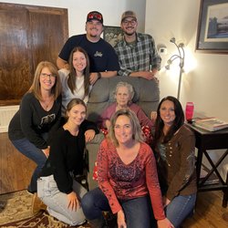 And Your Home Too - thanksgiving 2022