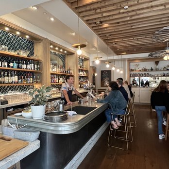 Wildseed - Bar - Vegan Near Me - San Francisco, California Wildseed - Bar - Vegan Near Me - San Francisco, California