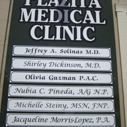 Plazita Medical Clinic