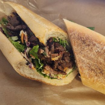 SUNdeVICH - Seoul - Sandwiches Near Me - Washington, DC, District of Columbia SUNdeVICH - Seoul - Sandwiches Near Me - Washington, DC, District of Columbia