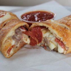 Picasso's Pizzeria & Restaurant - Stromboli