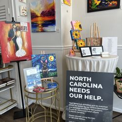 The Ordinary Art Gallery & Studio