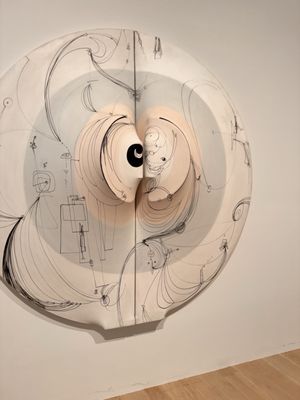 Institute of Contemporary Art, Miami by null