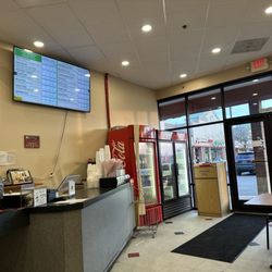 Capri Pizza