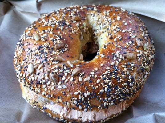 Metropolitan Bakery & Cafe by null