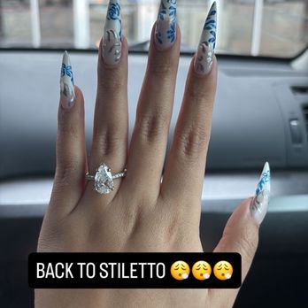 Belle Vous Nail Salon - Nail Salons Near Me - Frisco, Texas Belle Vous Nail Salon - Nail Salons Near Me - Frisco, Texas