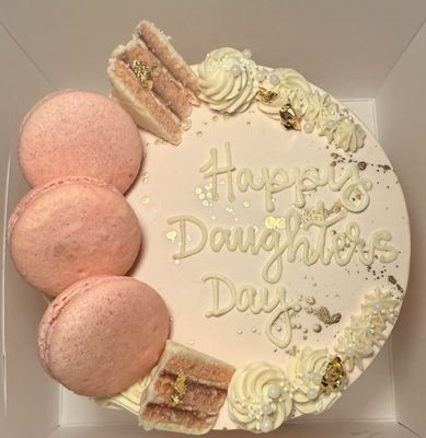 Sweet Hearts Patisserie by null