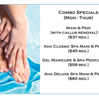 Aha Nails & Spa - Nail Salons Near Me - Piscataway, New Jersey Aha Nails & Spa - Nail Salons Near Me - Piscataway, New Jersey