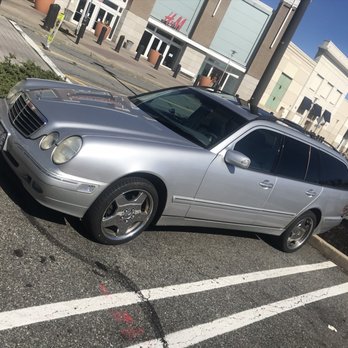 Waldwick Auto Service Center - 2002 E320 wagon - Auto Repair Near Me - Waldwick, New Jersey
