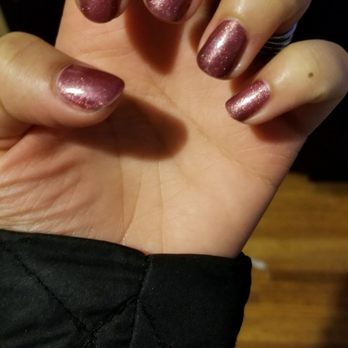 Le Va Salon - manicure - Nail Salons Near Me - Rochester, New York